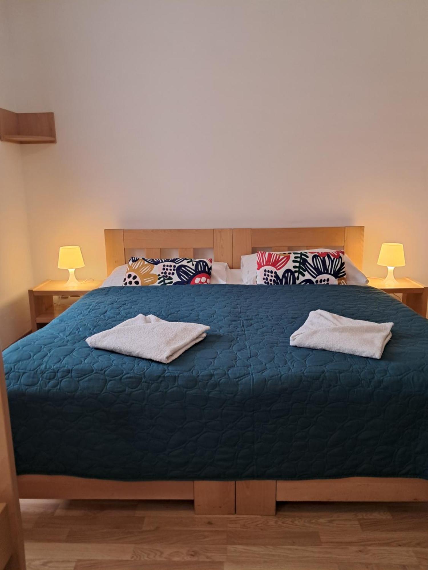 Hotel Garni Rambousek Prague Extérieur photo