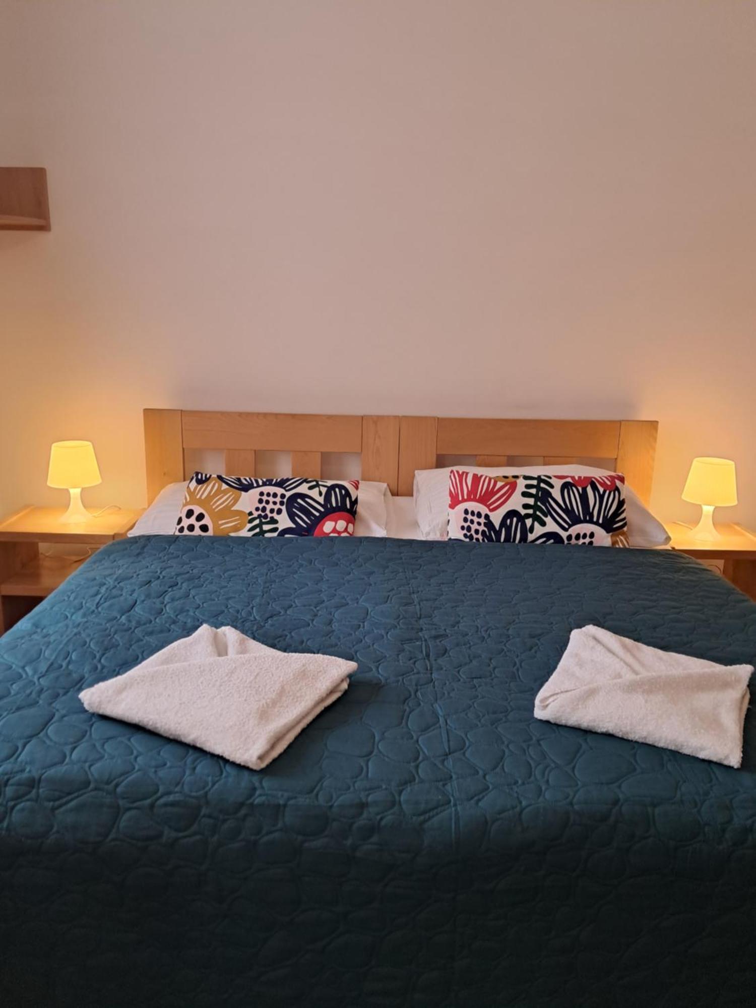 Hotel Garni Rambousek Prague Extérieur photo