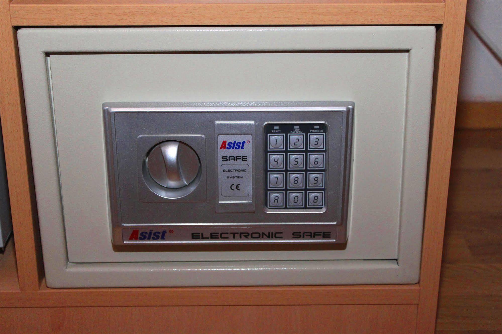 Hotel Garni Rambousek Prague Extérieur photo